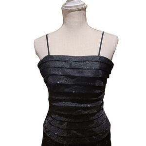 NWT Cassandra Stone Formal Gown, Size 6